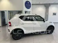 2017 Suzuki Ignis