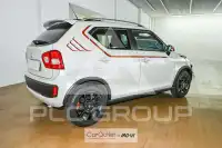 2017 Suzuki Ignis