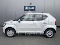 2017 Suzuki Ignis