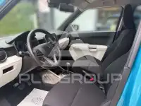 2017 Suzuki Ignis