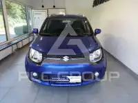 2017 Suzuki Ignis