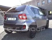 2017 Suzuki Ignis