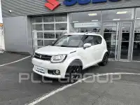 2017 Suzuki Ignis