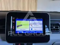 2017 Suzuki Ignis