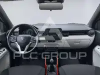 2017 Suzuki Ignis