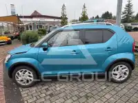 2017 Suzuki Ignis
