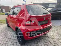 2017 Suzuki Ignis