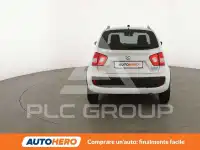 2017 Suzuki Ignis