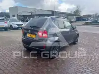 2017 Suzuki Ignis