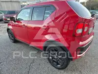 2017 Suzuki Ignis