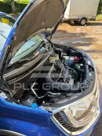 2017 Suzuki Ignis