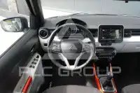 2017 Suzuki Ignis