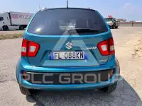 2017 Suzuki Ignis
