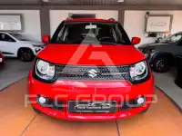 2017 Suzuki Ignis