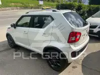 2017 Suzuki Ignis