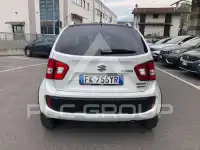 2017 Suzuki Ignis