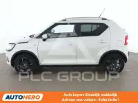 2017 Suzuki Ignis