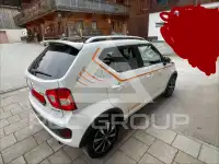 2017 Suzuki Ignis