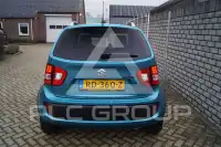 2017 Suzuki Ignis