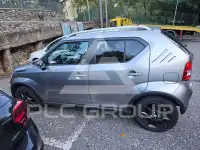 2017 Suzuki Ignis