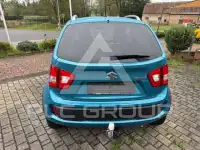 2017 Suzuki Ignis