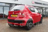 2017 Suzuki Ignis