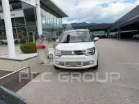 2017 Suzuki Ignis