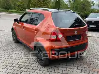 2017 Suzuki Ignis