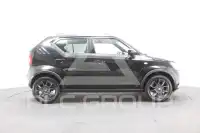 2017 Suzuki Ignis