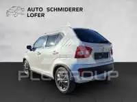 2017 Suzuki Ignis
