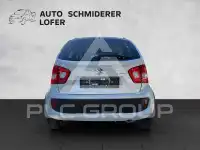 2017 Suzuki Ignis