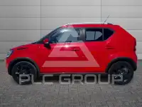 2017 Suzuki Ignis