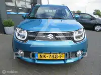 2017 Suzuki Ignis