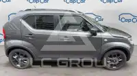 2017 Suzuki Ignis