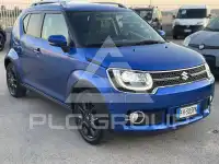 2017 Suzuki Ignis