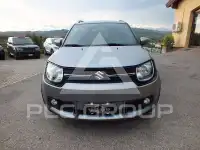 2017 Suzuki Ignis