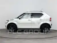 2017 Suzuki Ignis