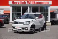 2017 Suzuki Ignis