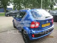 2017 Suzuki Ignis