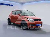 2017 Suzuki Ignis