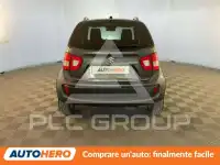 2017 Suzuki Ignis