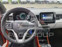 2017 Suzuki Ignis