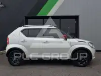 2017 Suzuki Ignis