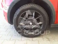 2017 Suzuki Ignis