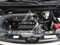 2017 Suzuki Ignis