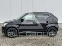 2017 Suzuki Ignis