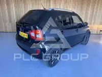 2017 Suzuki Ignis