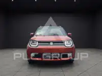 2017 Suzuki Ignis