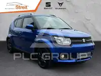 2017 Suzuki Ignis