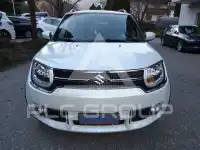 2017 Suzuki Ignis